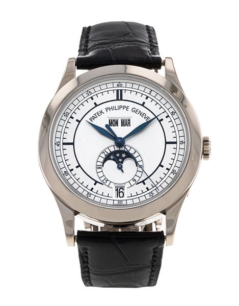 Patek Philippe Complications 5396G-001